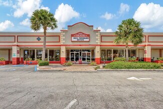 Plus de détails pour 702 Park Ave, West Palm Beach, FL - Bureau/Local commercial à louer