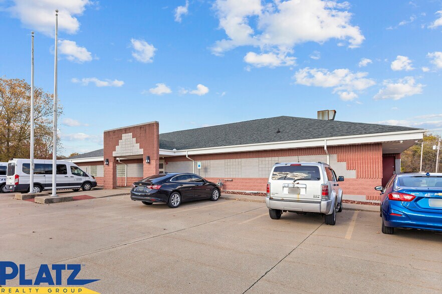 1036 E State St, Alliance, OH à vendre - Photo de l’immeuble – Image 2 sur 15