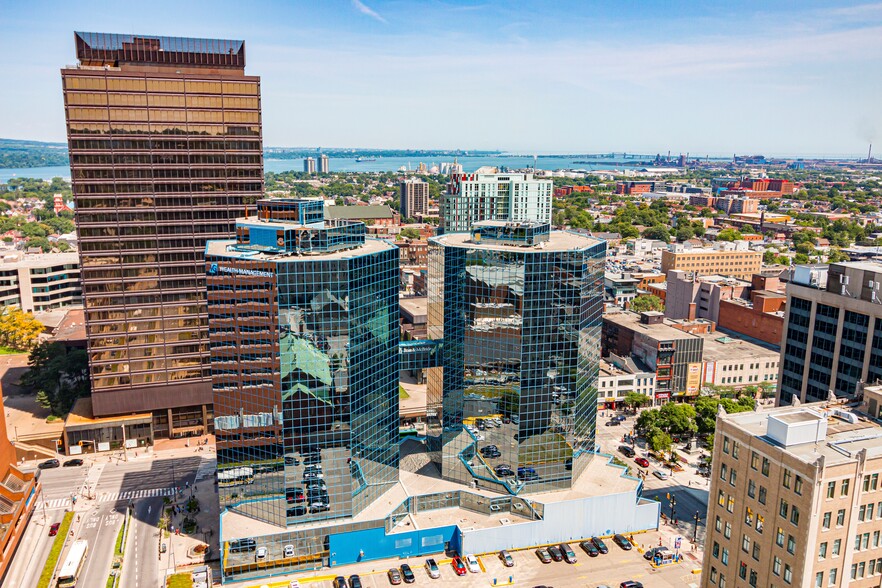 21 King St W, Hamilton, ON à louer - Photo de l’immeuble – Image 3 sur 6