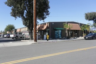 Plus de détails pour 301 N 9th St, Redlands, CA - Bureau à louer