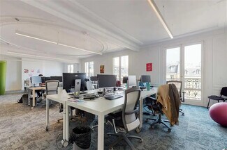 Plus de détails pour Bureau à louer