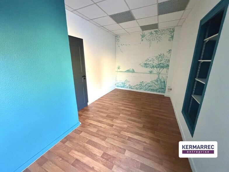 Bureau dans Vannes à louer - Photo intérieure – Image 3 sur 4