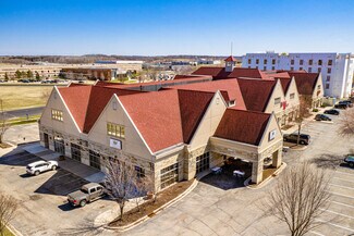 Plus de détails pour 1609 landmark Dr, Cottage Grove, WI - Local commercial à louer