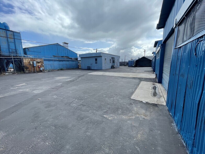 3388 Main St, San Diego, CA à louer - Photo de l’immeuble – Image 3 sur 4