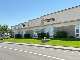 Plus de détails pour 1408 N Louisiana St, Kennewick, WA - Local commercial à louer