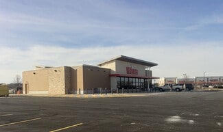 Plus de détails pour 1740 N Fairfax Blvd, Ranson, WV - Local commercial à vendre