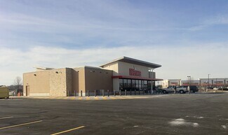 Plus de détails pour 1740 N Fairfax Blvd, Ranson, WV - Local commercial à vendre