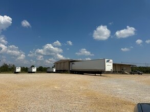 3390 Jeff Homan Blvd, Tupelo, MS à vendre Photo intérieure– Image 2 sur 4