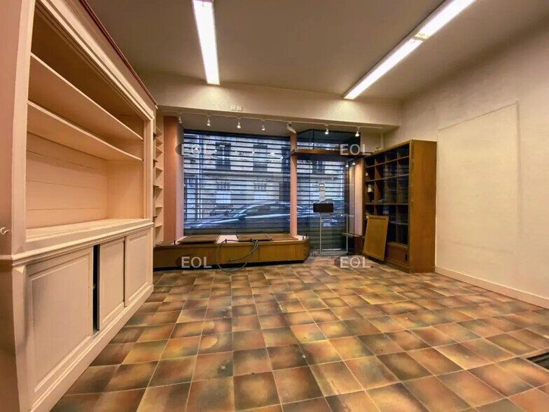 4 Rue Leriche, Paris à vendre - Photo de l’immeuble – Image 1 sur 5