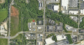 Plus de détails pour 3759 N Investment Dr, Fayetteville, AR - Bureau à louer