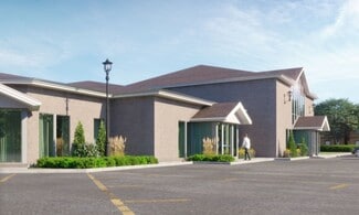 Plus de détails pour 3033-3043 Monseigneur-Dufour Rue, La Baie, QC - Bureau/Local commercial à louer
