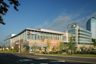 Plus de détails pour 1500 Cornerside Blvd, Vienna, VA - Bureau/Médical à louer