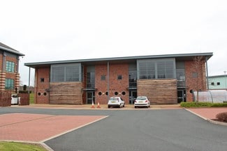 Plus de détails pour Chapell Ln, Billingham - Bureau à louer