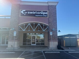 Plus de détails pour 2520 E Craig Rd, North Las Vegas, NV - Local commercial à louer