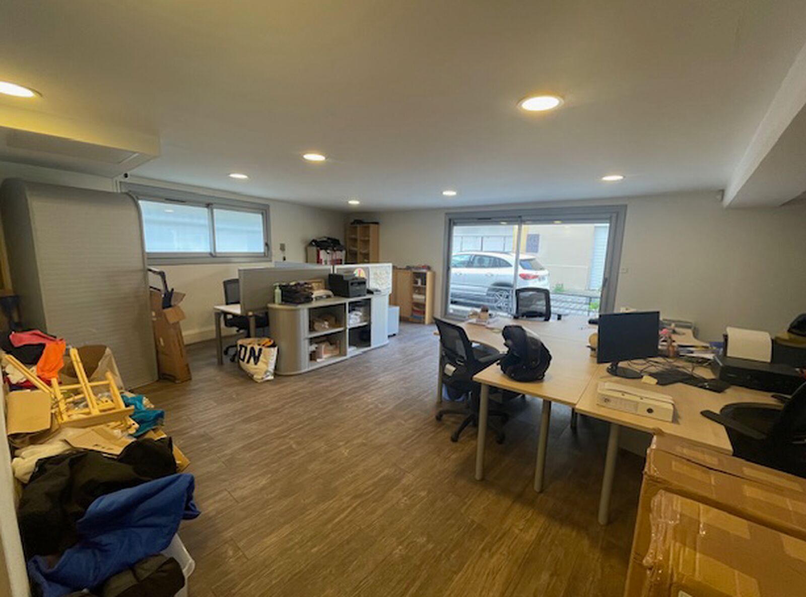 4 Rue De La Saône, Paris à vendre Photo de l’immeuble– Image 1 sur 14