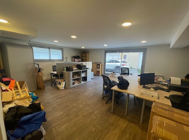 Plus de détails pour 4 Rue De La Saône, Paris - Bureau à vendre