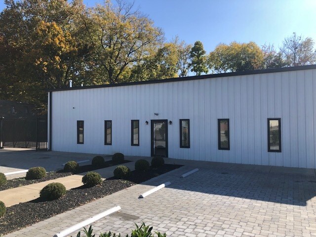 4141 Bardstown Rd, Louisville, KY à louer - Photo de l’immeuble – Image 2 sur 7