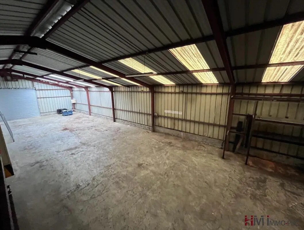 Local d’activités dans Octeville-sur-Mer à louer Photo intérieure– Image 1 sur 16