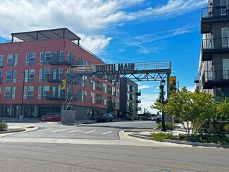 Plus de détails pour 150 Main St, Longmont, CO - Local commercial à louer