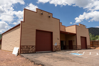 Plus de détails pour 4004 N AZ Highway 87, Pine, AZ - Local d’activités à vendre