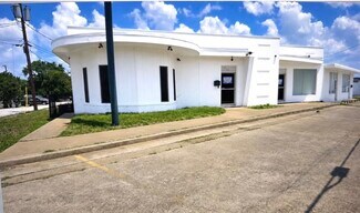 Plus de détails pour 602-604 E Davis St, Grand Prairie, TX - Local d'activités, Industriel/Logistique à louer