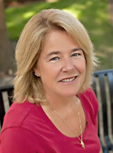 Polly MacKay