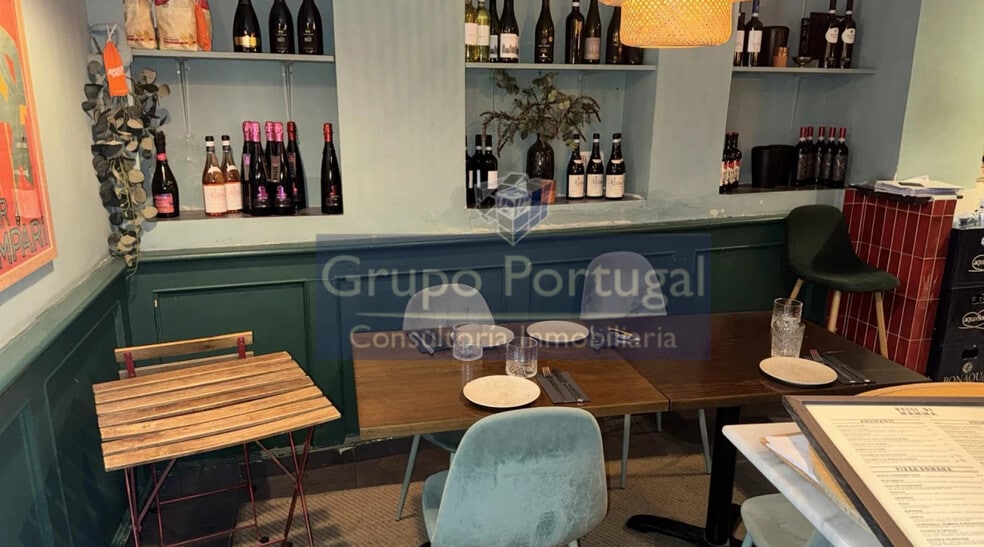 Local commercial dans Madrid, Madrid à louer - Photo intérieure – Image 3 sur 4