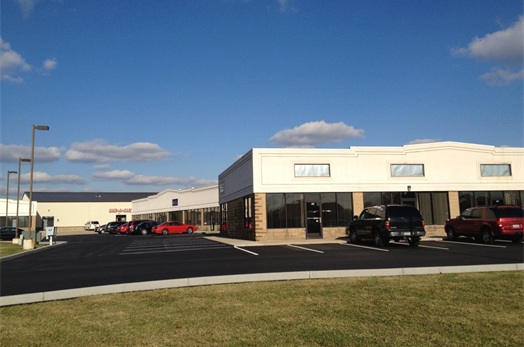 1054 Monroe Rd, Lebanon, OH à vendre - Photo principale – Image 1 sur 4