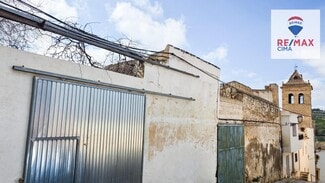 Plus de détails pour Plaza Pósito, 11, Cúllar - Industriel/Logistique à vendre