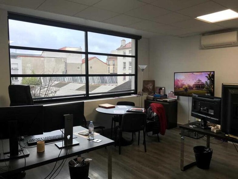 Bureau dans Montreuil à vendre - Photo intérieure – Image 2 sur 5