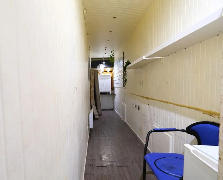 Bureau dans Paris à louer - Photo intérieure – Image 1 sur 1