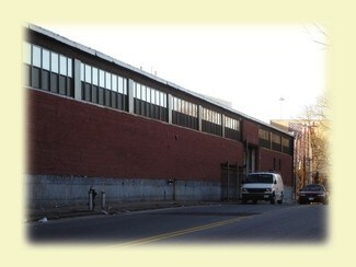 Plus de détails pour 104-20 Dunkirk St, Jamaica, NY - Industriel/Logistique à louer