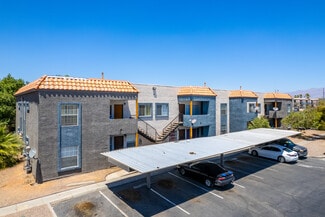 Plus de détails pour 2125 N Las Vegas Blvd, North Las Vegas, NV - Local commercial à louer