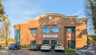 Plus de détails pour 2103 NE 129th St, Vancouver, WA - Bureau à louer