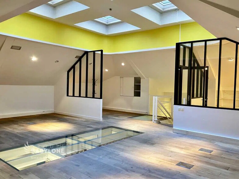 Bureau dans Paris à vendre - Photo de l’immeuble – Image 3 sur 17