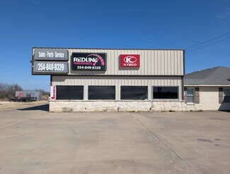 Plus de détails pour 6610 N State Highway 6, Waco, TX - Industriel/Logistique à louer