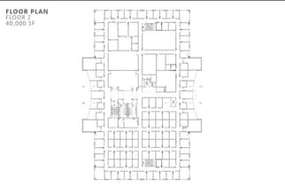 345 Bob Heath Dr, Huntsville, AL à vendre Plan d’étage– Image 1 sur 1