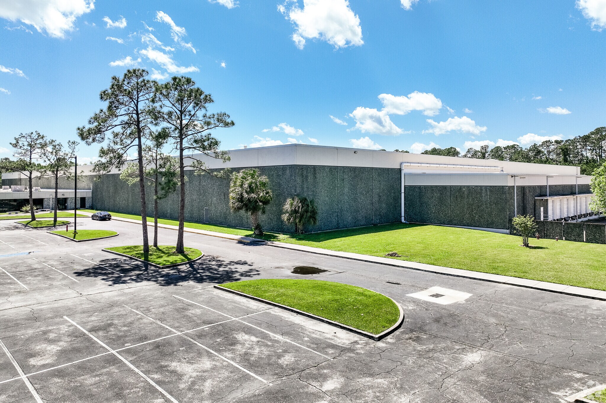 600 Wells Rd, Orange Park, FL à vendre Photo principale– Image 1 sur 8