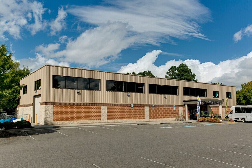 2426 New Dorset Rd, Powhatan, VA à vendre - Photo de l’immeuble – Image 3 sur 42