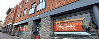 Plus de détails pour Ashley Down Rd, Bristol - Local commercial à vendre