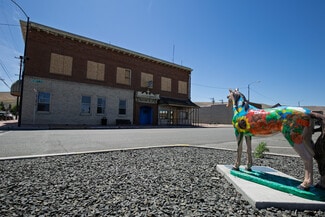 Plus de détails pour 601 7th St, Prosser, WA - Local commercial à vendre