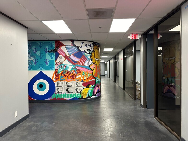 Private Office Space, Houston, TX à louer - Photo intérieure – Image 2 sur 16