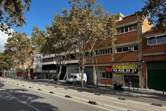Industriel/Logistique dans Barcelone, Barcelona à louer Photo intérieure– Image 1 sur 2