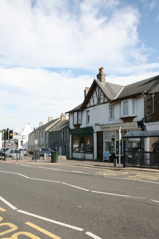 Plus de détails pour 13 Main St, Kilmaurs - Local commercial à louer