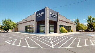 Plus de détails pour 3917 N Carson St, Carson City, NV - Local commercial à vendre