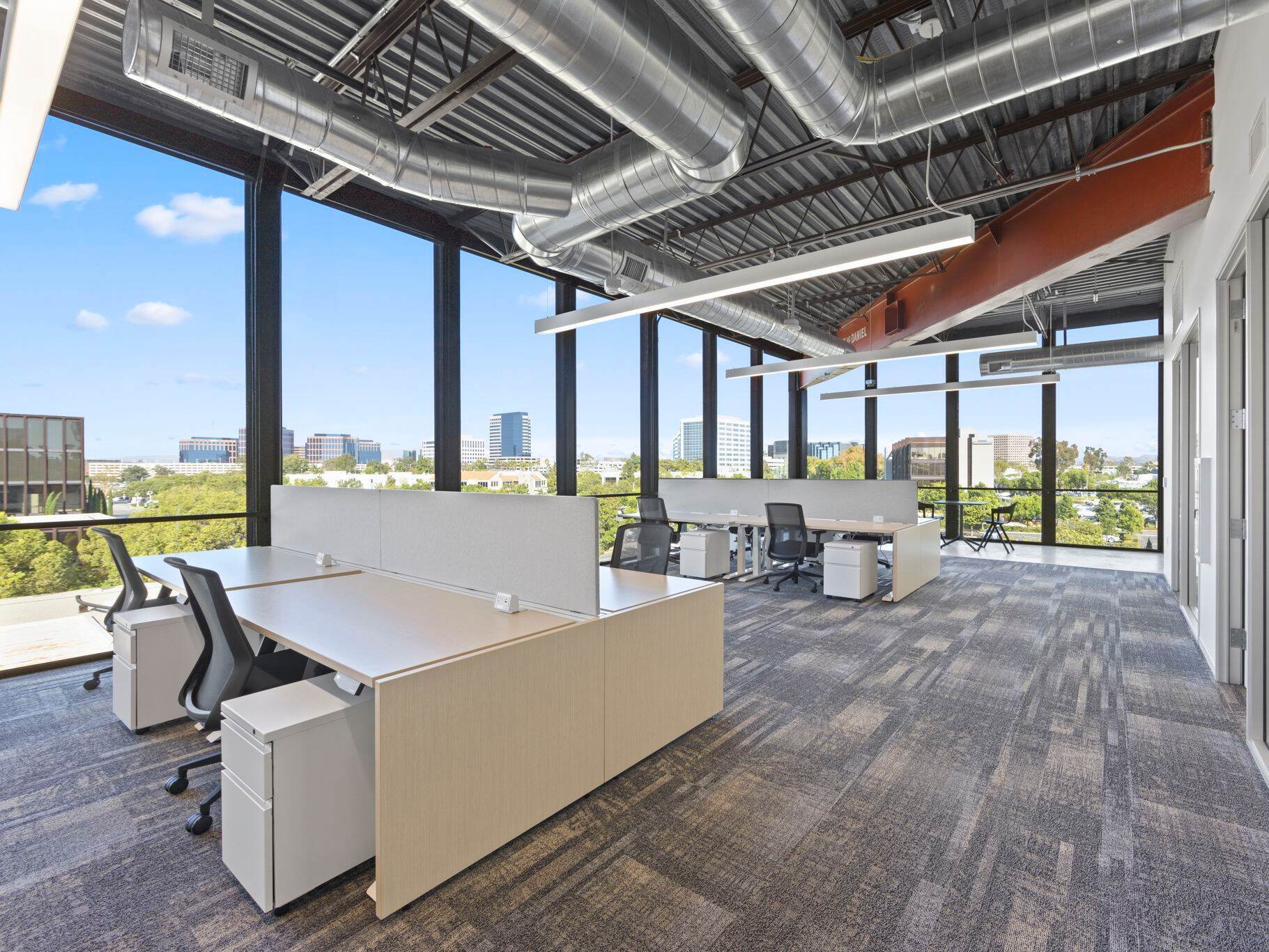 18600 MacArthur Blvd, Irvine, CA à louer Photo intérieure– Image 1 sur 7