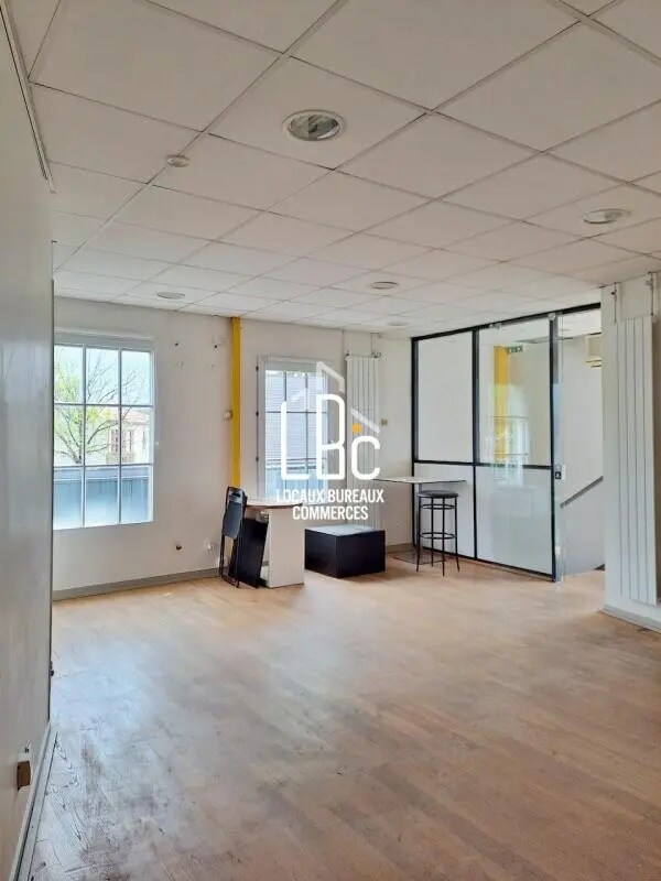 Plus de détails pour 10 Rue Du Progrès, Les Sorinières - Bureau à louer