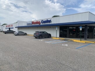 Plus de détails pour 3500 N Palafox St, Pensacola, FL - Local d’activités à vendre