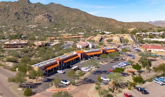 Plus de détails pour 7275 E Easy St, Carefree, AZ - Local commercial à louer