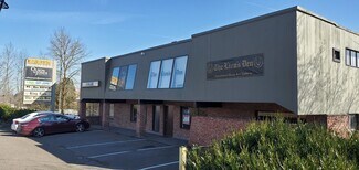 Plus de détails pour 9442 SW Barbur Blvd, Portland, OR - Bureau à louer